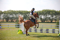 2025 - Karlee - Harvest Horse Show - Friday, September 12th 04541