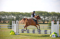 2025 - Karlee - Harvest Horse Show - Friday, September 12th 04546