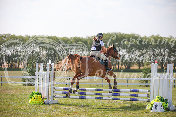 2025 - Karlee - Harvest Horse Show - Friday, September 12th 04546