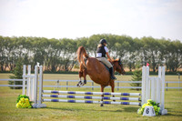 2025 - Karlee - Harvest Horse Show - Friday, September 12th 04549