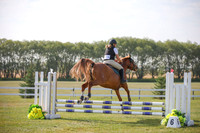 2025 - Karlee - Harvest Horse Show - Friday, September 12th 04547