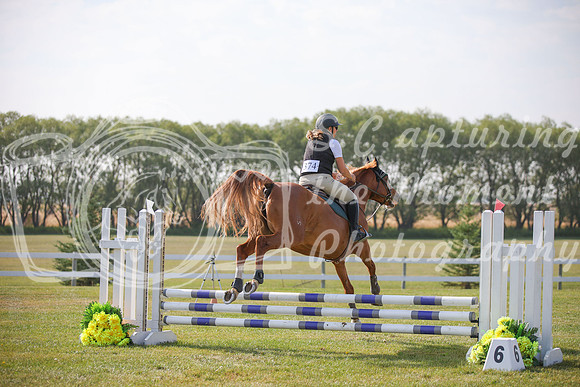 2025 - Karlee - Harvest Horse Show - Friday, September 12th 04547