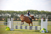 2025 - Karlee - Harvest Horse Show - Friday, September 12th 04548