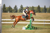 2025 - Karlee - Harvest Horse Show - Friday, September 12th 04551