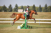 2025 - Karlee - Harvest Horse Show - Friday, September 12th 04553