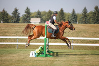 2025 - Karlee - Harvest Horse Show - Friday, September 12th 04554
