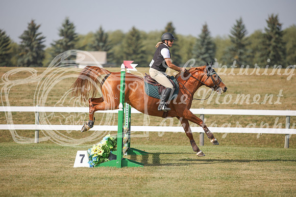2025 - Karlee - Harvest Horse Show - Friday, September 12th 04555