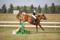 2025 - Karlee - Harvest Horse Show - Friday, September 12th 04556