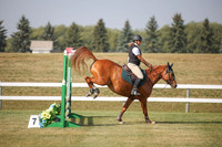2025 - Karlee - Harvest Horse Show - Friday, September 12th 04558