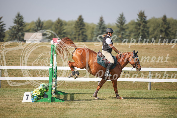 2025 - Karlee - Harvest Horse Show - Friday, September 12th 04558