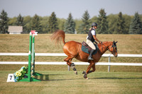 2025 - Karlee - Harvest Horse Show - Friday, September 12th 04560