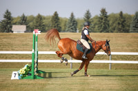 2025 - Karlee - Harvest Horse Show - Friday, September 12th 04559