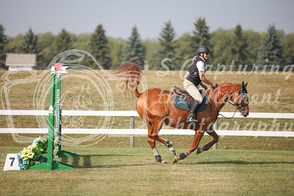 2025 - Karlee - Harvest Horse Show - Friday, September 12th 04561