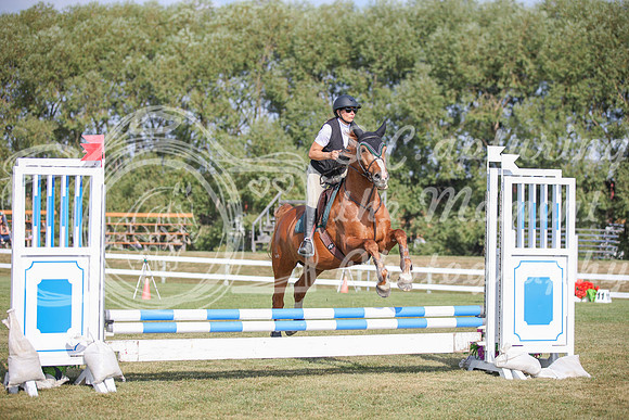2025 - Karlee - Harvest Horse Show - Friday, September 12th 04567