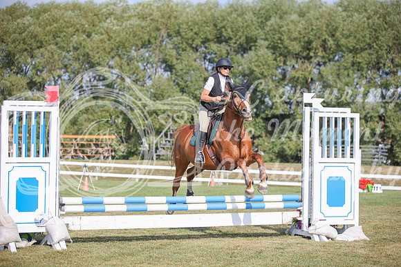 2025 - Karlee - Harvest Horse Show - Friday, September 12th 04568