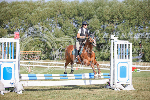 2025 - Karlee - Harvest Horse Show - Friday, September 12th 04569
