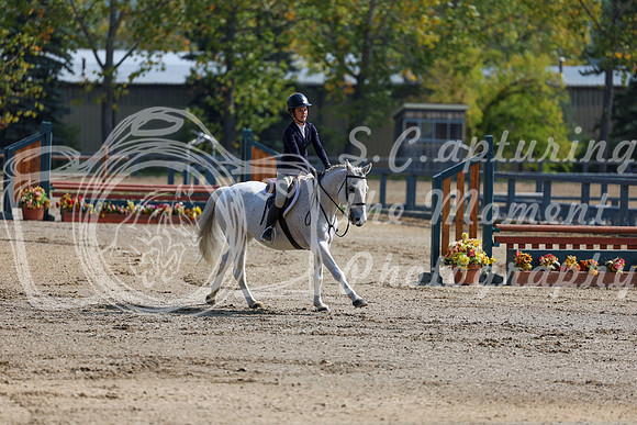 2025 - Shea - Fall Finale - Friday September 12th - 03092