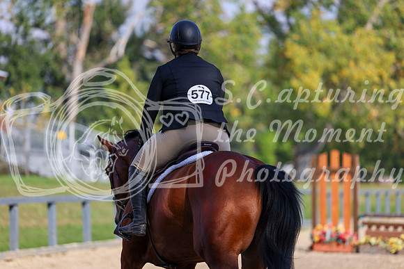 2025 - Shea - Fall Finale - Friday September 12th - 08745