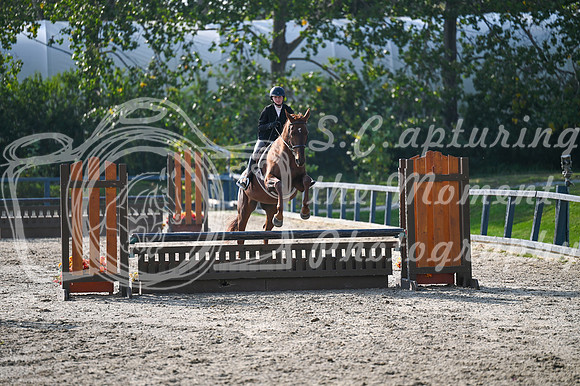 2025 - MJ - Fall Finale - Friday September 12th - 07035