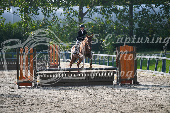 2025 - MJ - Fall Finale - Friday September 12th - 07036