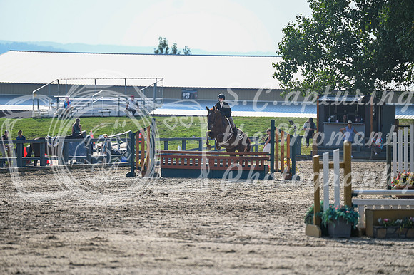 2025 - MJ - Fall Finale - Friday September 12th - 07039