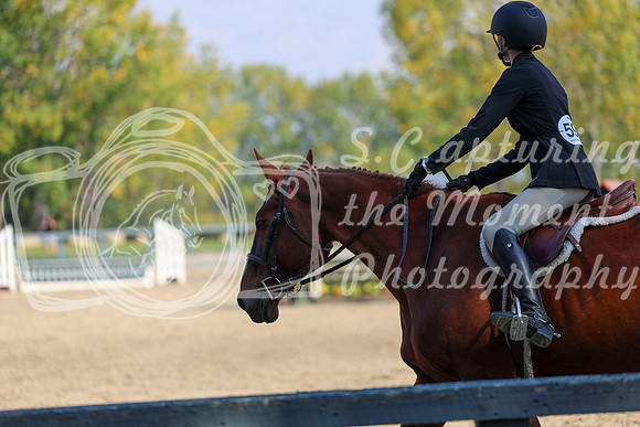 2025 - Shea - Fall Finale - Friday September 12th - 08916