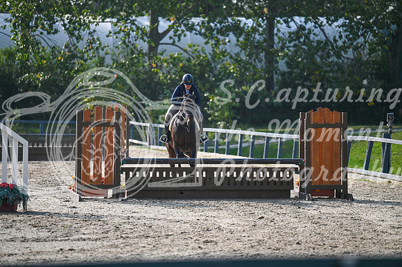 2025 - MJ - Fall Finale - Friday September 12th - 07009