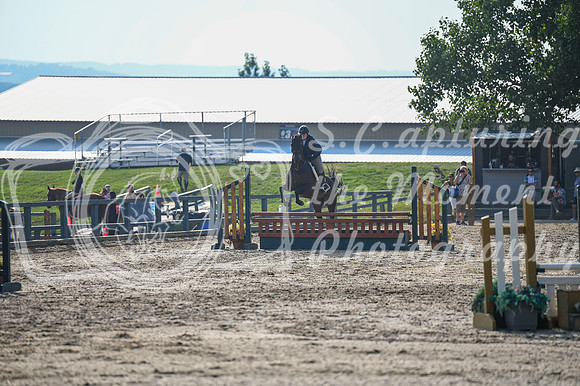 2025 - MJ - Fall Finale - Friday September 12th - 07015
