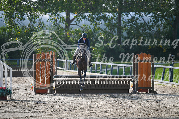 2025 - MJ - Fall Finale - Friday September 12th - 07014