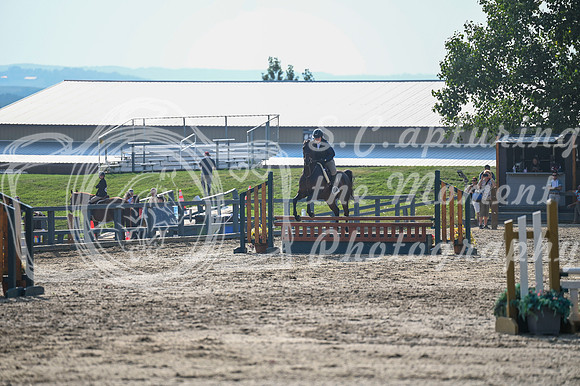 2025 - MJ - Fall Finale - Friday September 12th - 07016