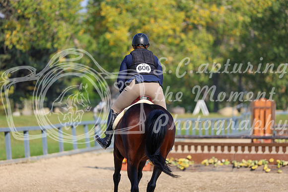 2025 - Shea - Fall Finale - Friday September 12th - 08845
