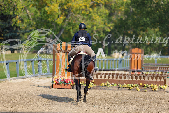 2025 - Shea - Fall Finale - Friday September 12th - 08847