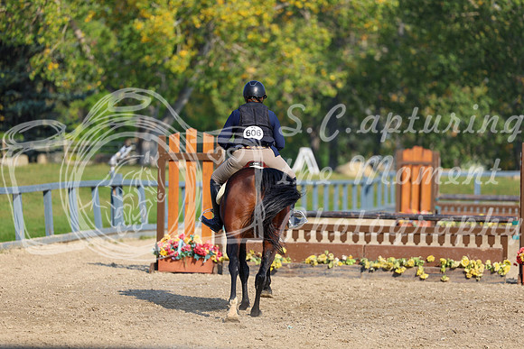 2025 - Shea - Fall Finale - Friday September 12th - 08849