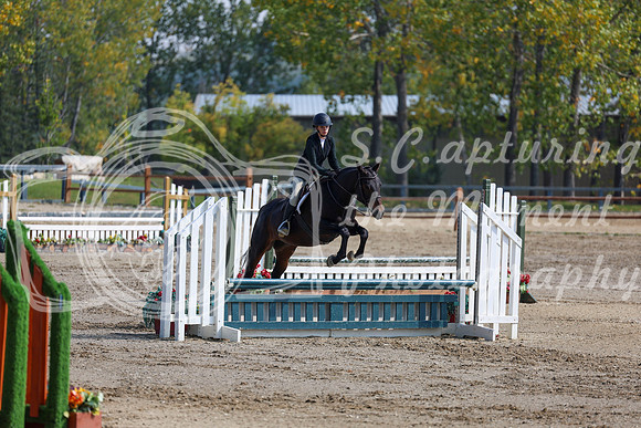 2025 - Shea - Fall Finale - Friday September 12th - 03745