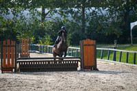 2025 - MJ - Fall Finale - Friday September 12th - 07101