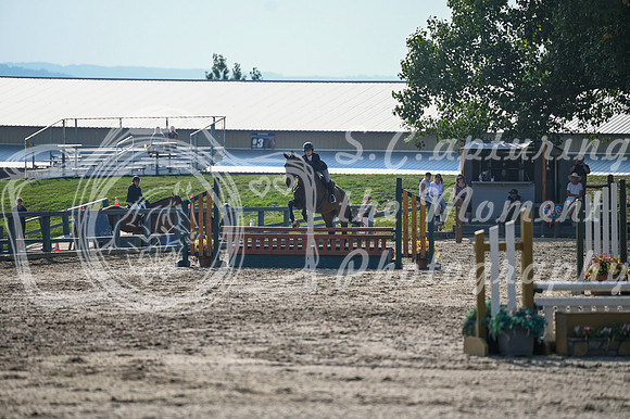 2025 - MJ - Fall Finale - Friday September 12th - 07105