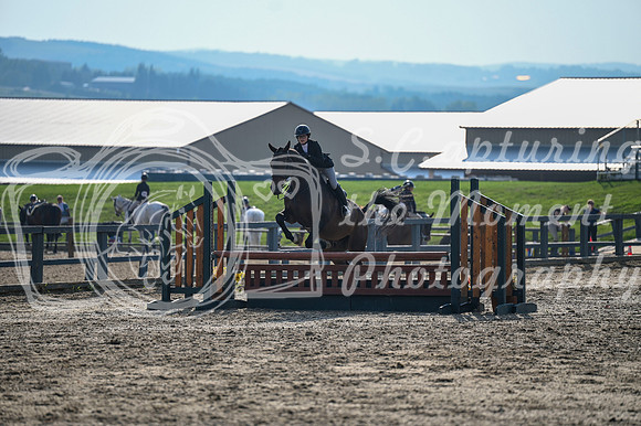 2025 - MJ - Fall Finale - Friday September 12th - 07109