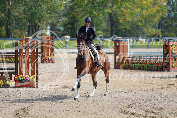 2025 - Shea - Fall Finale - Friday September 12th - 02700