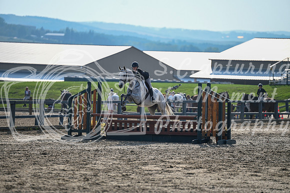 2025 - MJ - Fall Finale - Friday September 12th - 07090