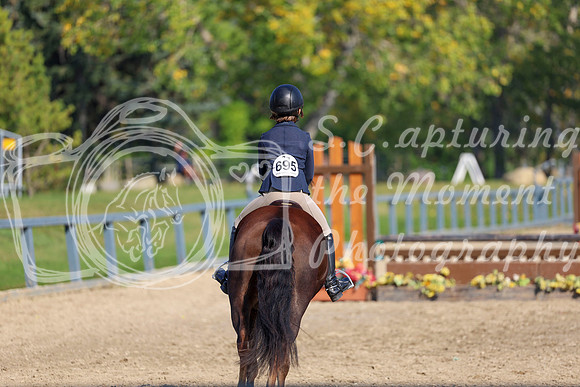 2025 - Shea - Fall Finale - Friday September 12th - 08530