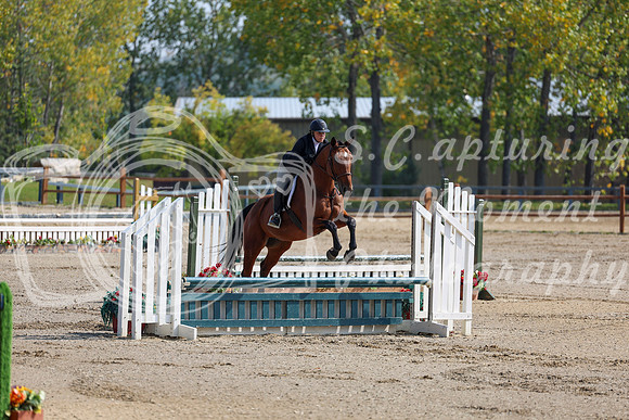 2025 - Shea - Fall Finale - Friday September 12th - 02850