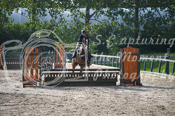 2025 - MJ - Fall Finale - Friday September 12th - 07054