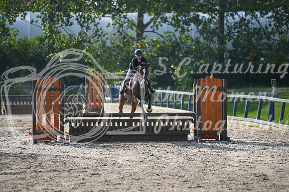 2025 - MJ - Fall Finale - Friday September 12th - 07055