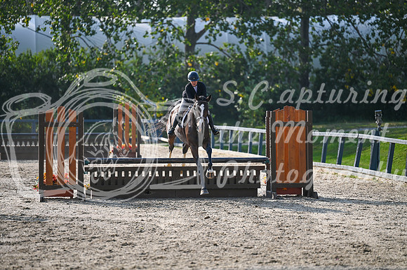 2025 - MJ - Fall Finale - Friday September 12th - 07056