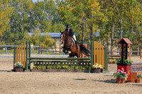 2025 - Shea - Fall Finale - Friday September 12th - 08994