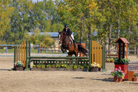 2025 - Shea - Fall Finale - Friday September 12th - 08995