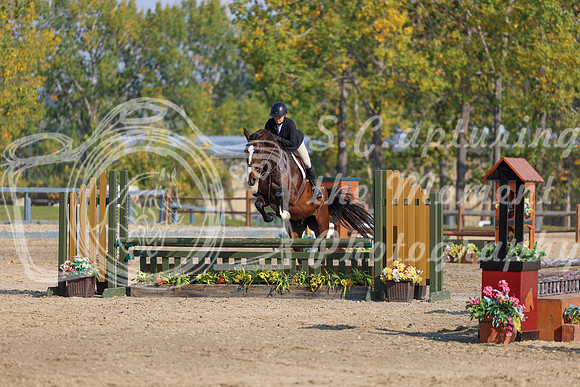 2025 - Shea - Fall Finale - Friday September 12th - 08995