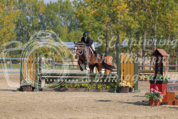2025 - Shea - Fall Finale - Friday September 12th - 08997