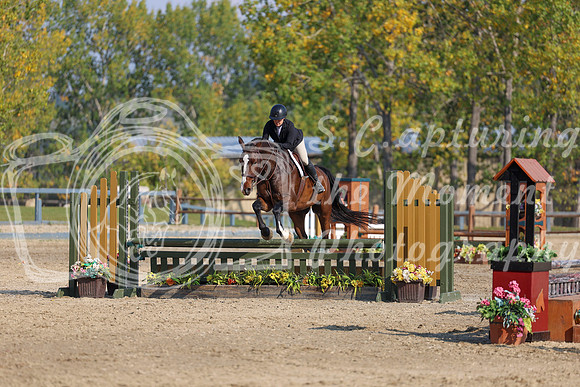 2025 - Shea - Fall Finale - Friday September 12th - 08998