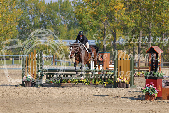 2025 - Shea - Fall Finale - Friday September 12th - 09000